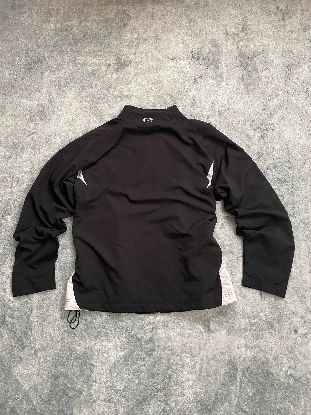 Nike Manchester United Vintage Tracksuit Jacket