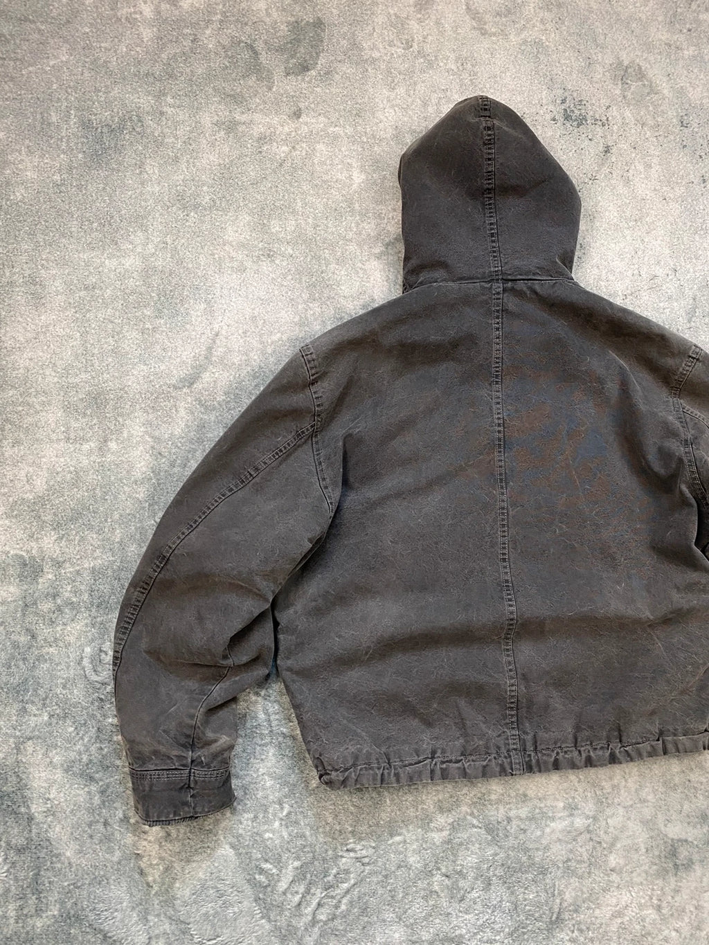 Archive Levi’s Workwear Archive Jacket Size M - Made in Italy - Lampo zipper