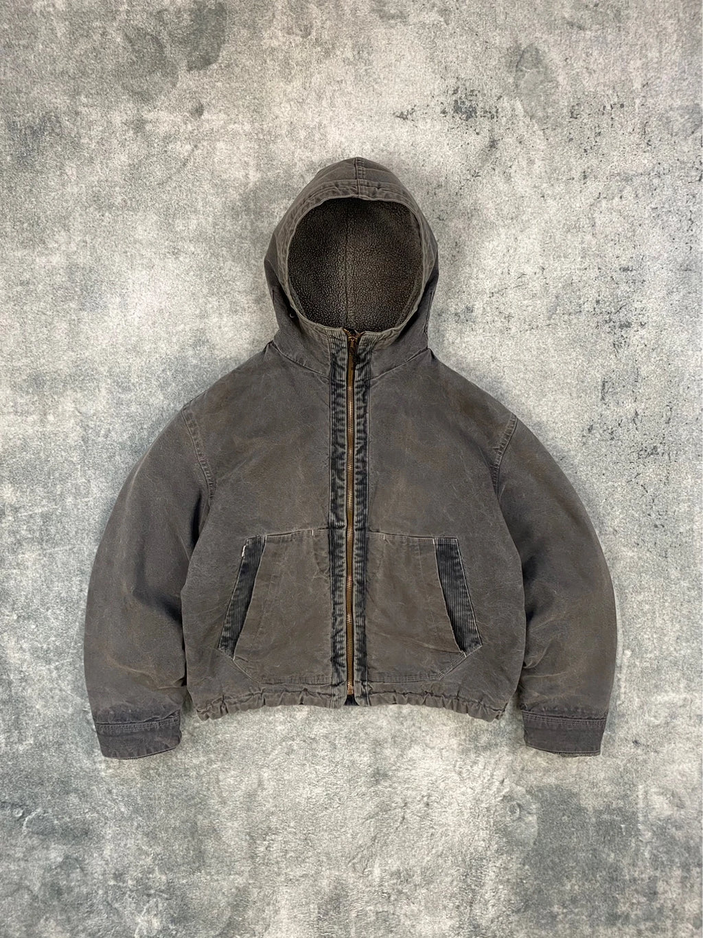 Archive Levi’s Workwear Archive Jacket Size M - Made in Italy - Lampo zipper