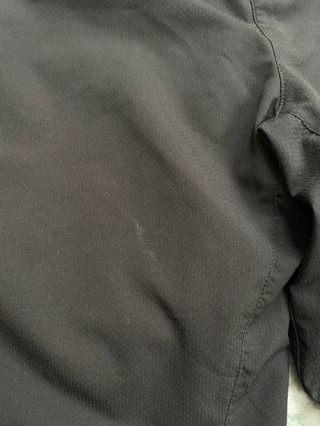 Nike Manchester United Vintage Tracksuit Jacket