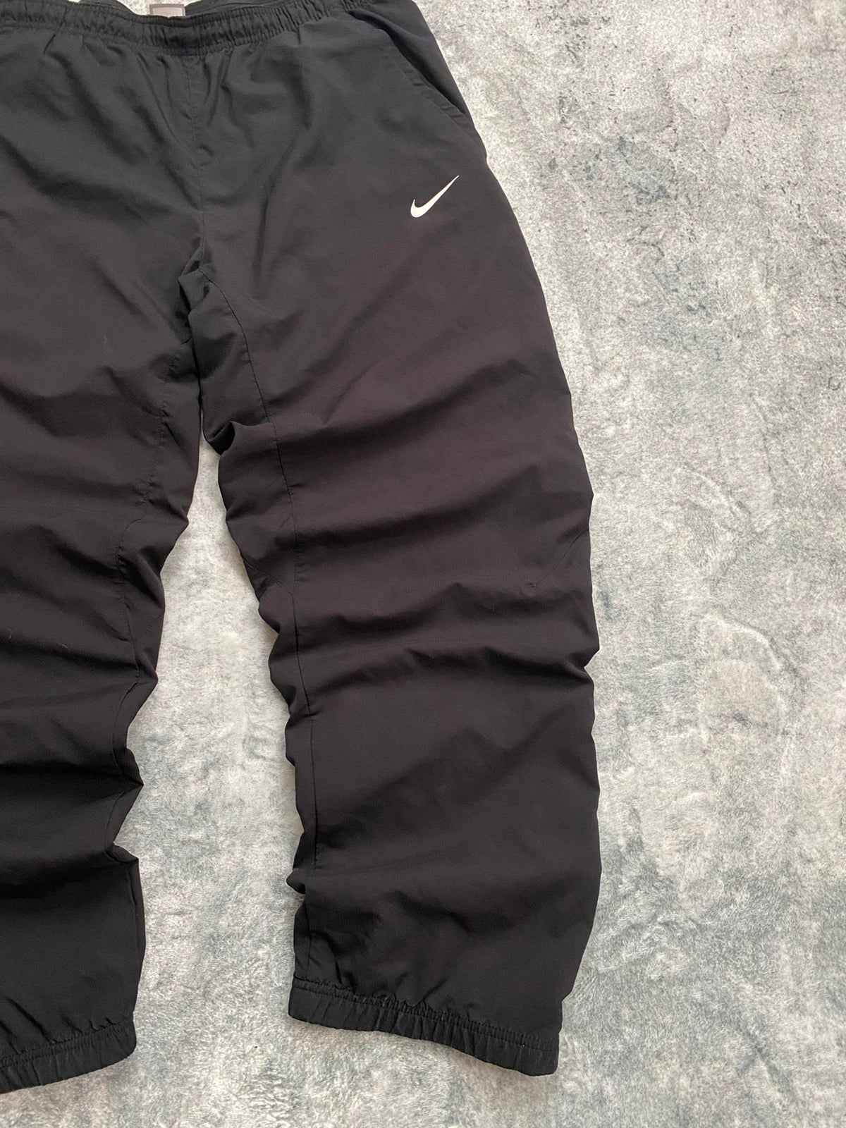 Nike Manchester United Vintage Tracksuit Jacket