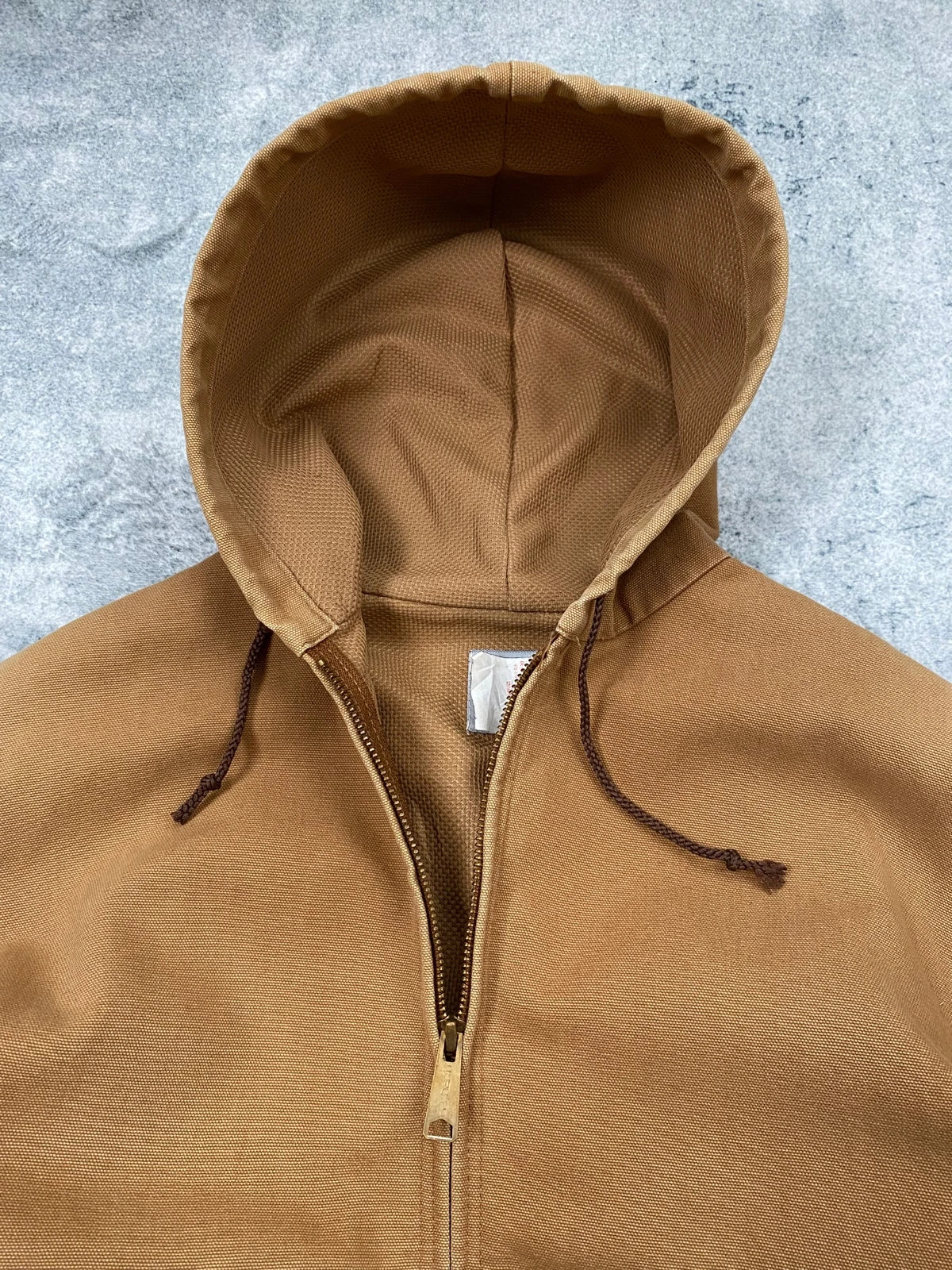 Carhartt Vintage Active Jacket JR106 Size M