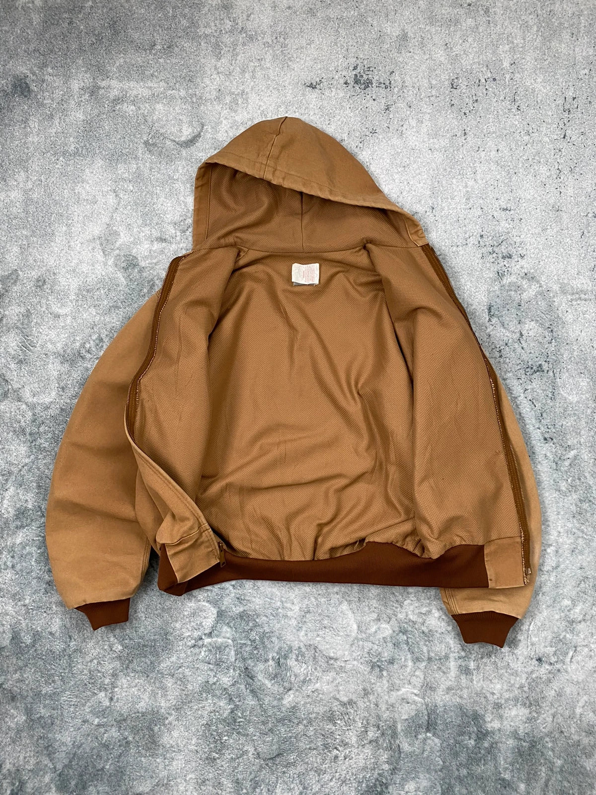 Carhartt Vintage Active Jacket JR106 Size M
