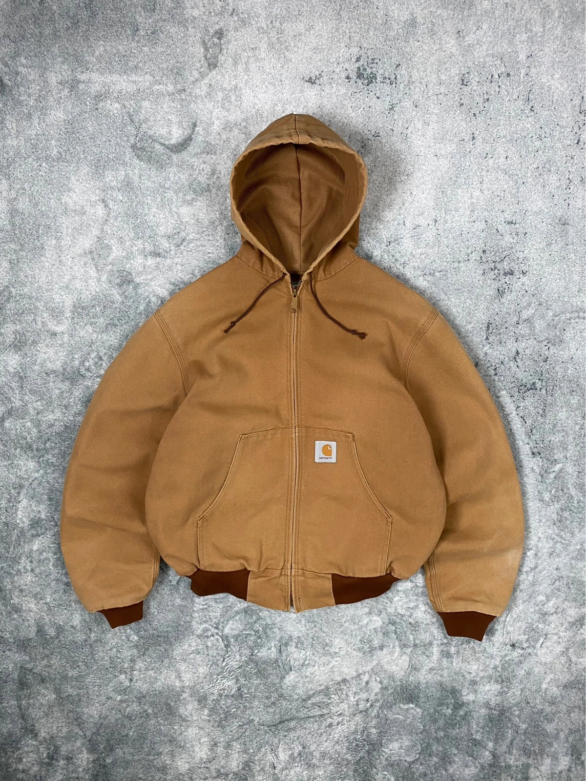 Carhartt Vintage Active Jacket JR106 Size M