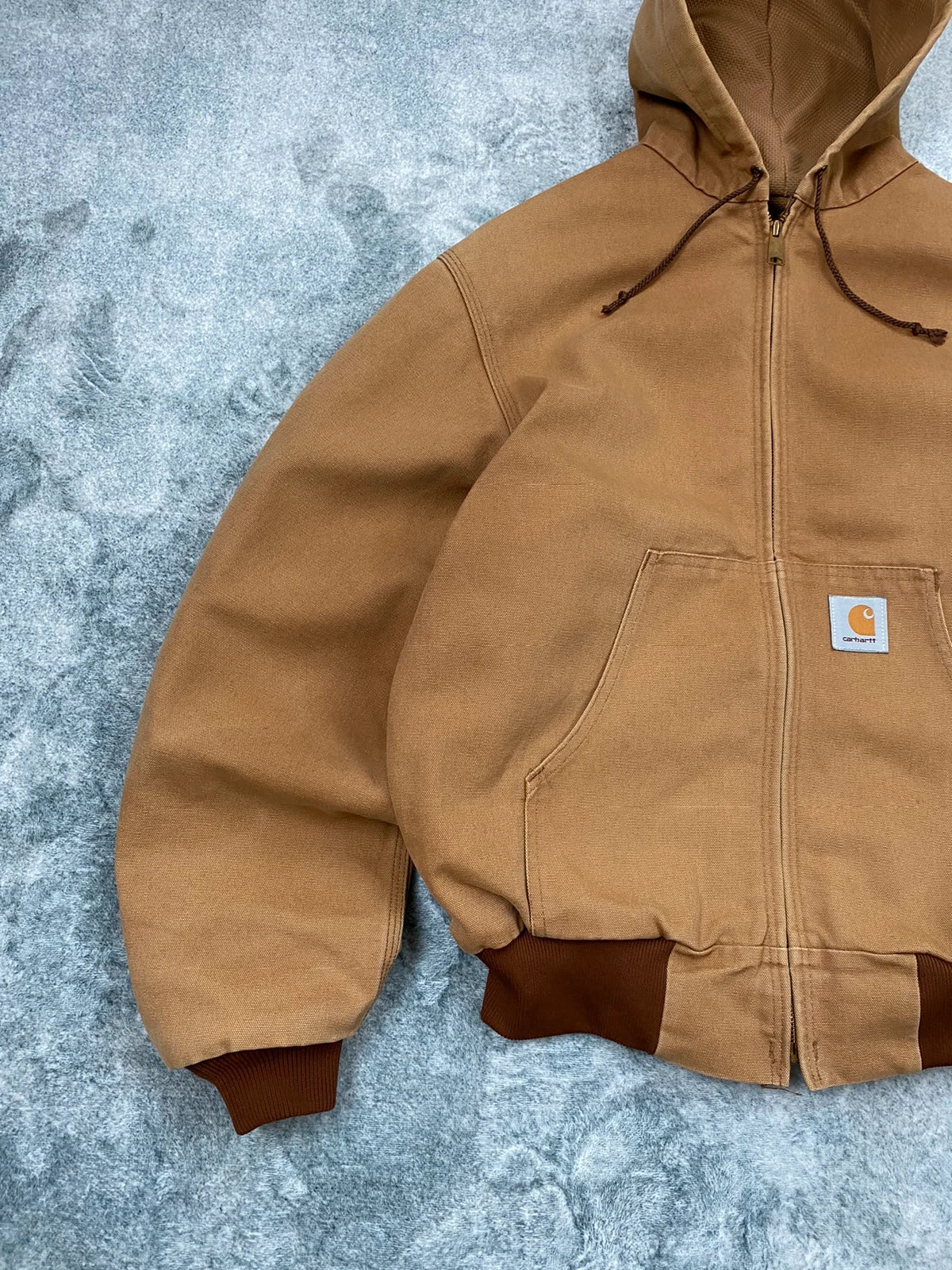 Carhartt Vintage Active Jacket JR106 Size M