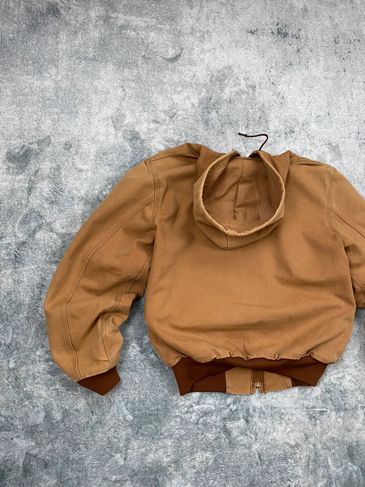 Carhartt Vintage Active Jacket JR106 Size M