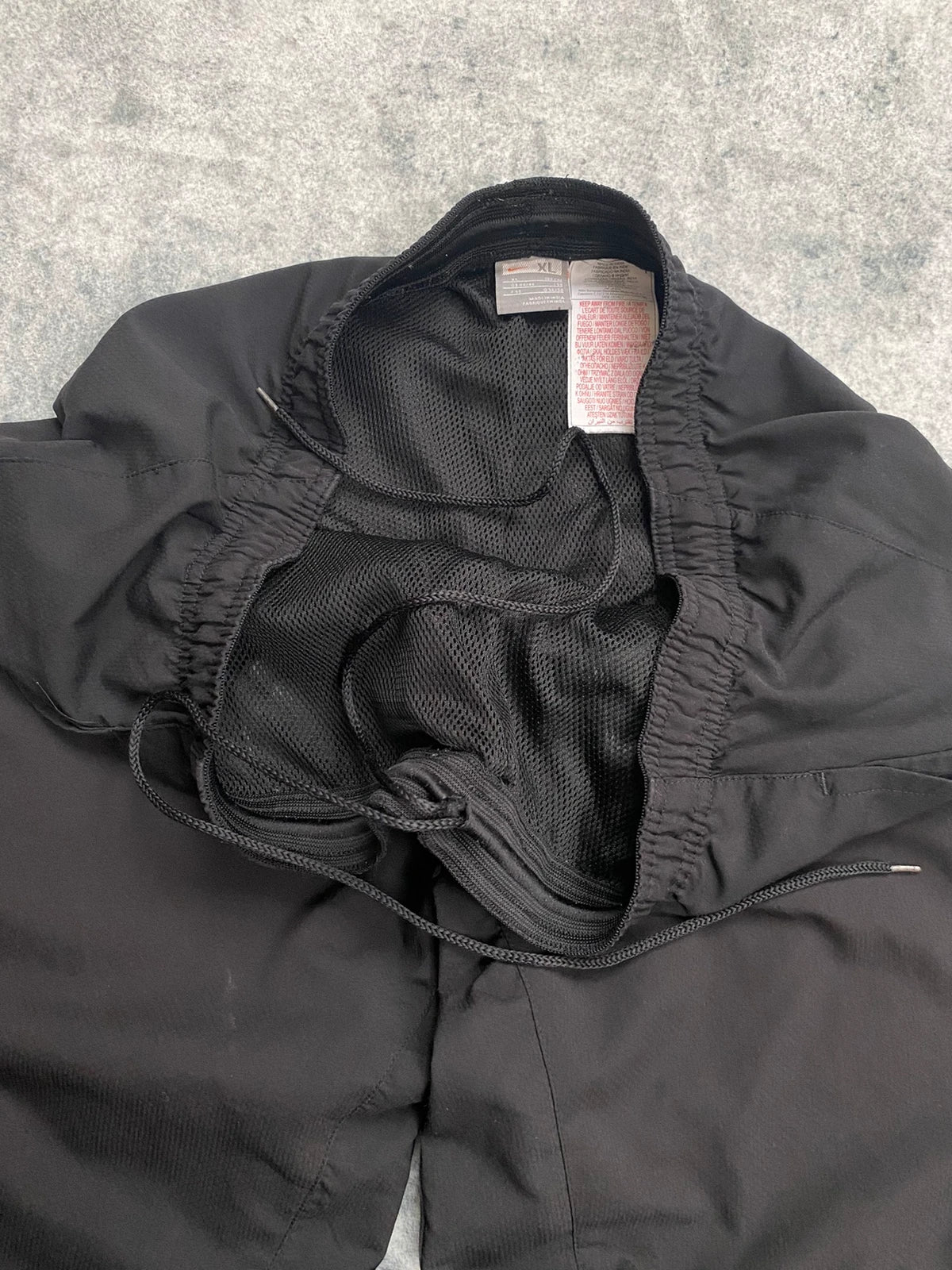 Nike Manchester United Vintage Tracksuit Jacket