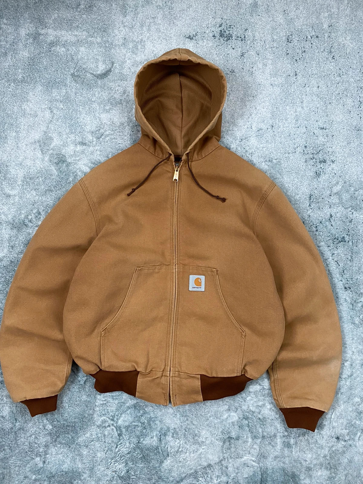 Carhartt Vintage Active Jacket JR106 Size M