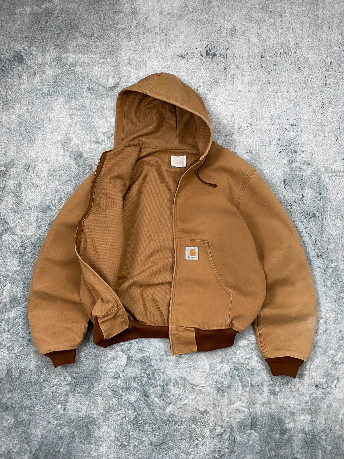 Carhartt Vintage Active Jacket JR106 Size M