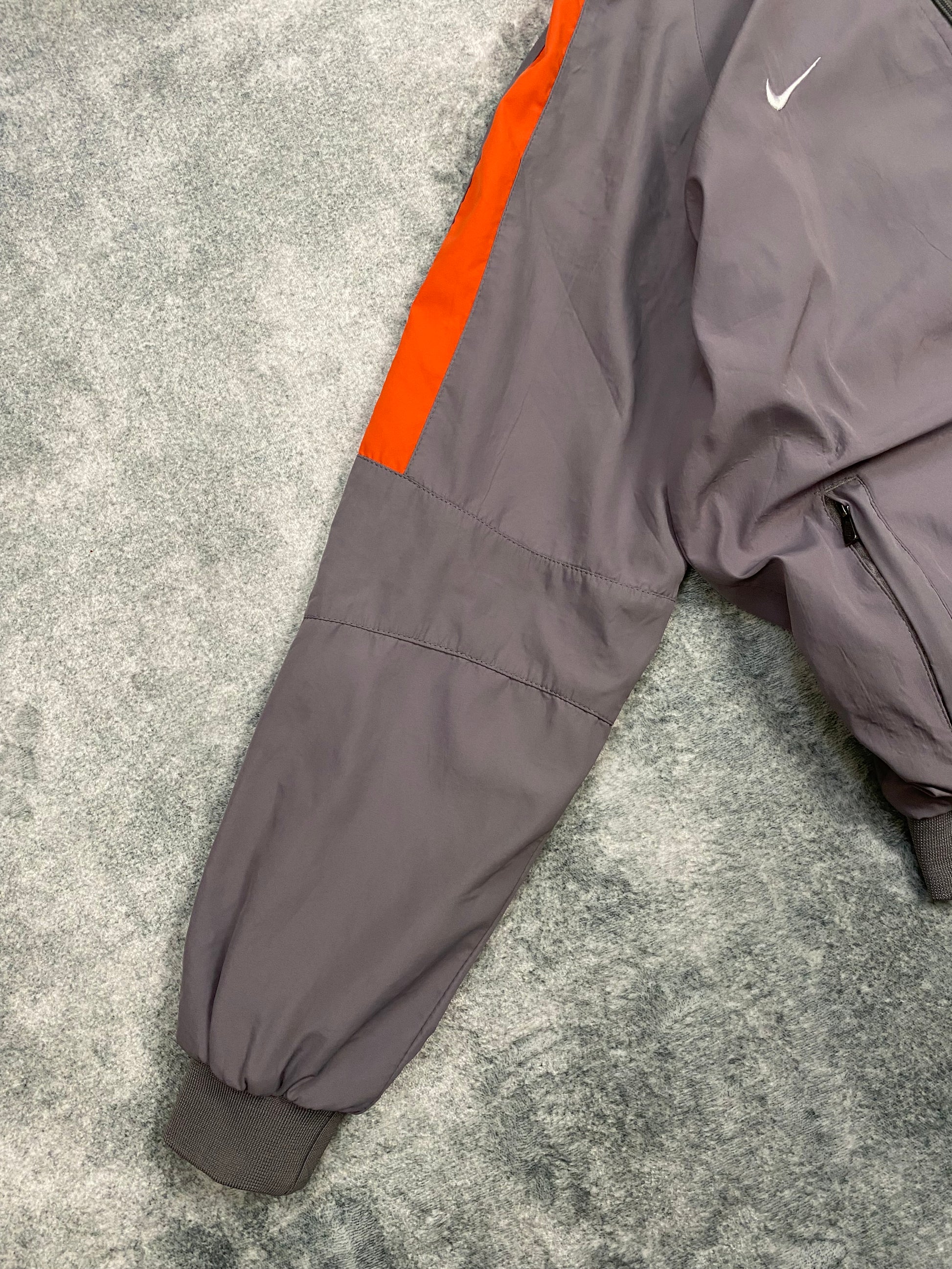 Vintage Nike Juventus Tracksuit Size L