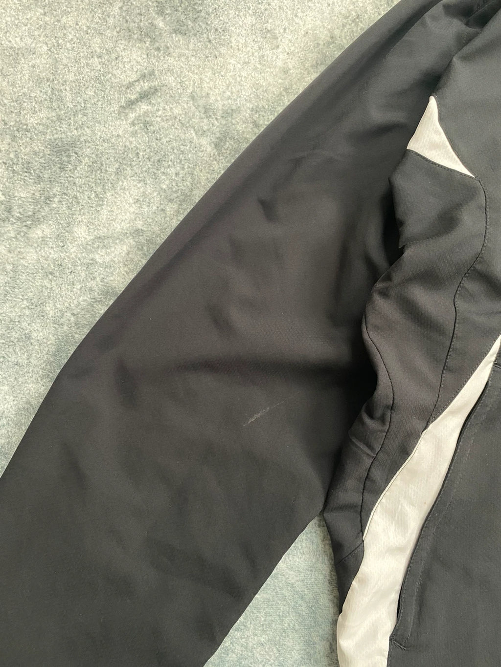 Nike Manchester United Vintage Tracksuit Jacket