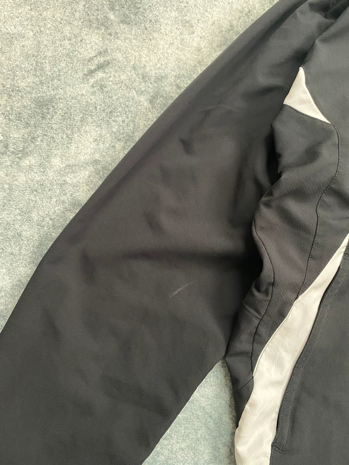 Nike Manchester United Vintage Tracksuit Jacket
