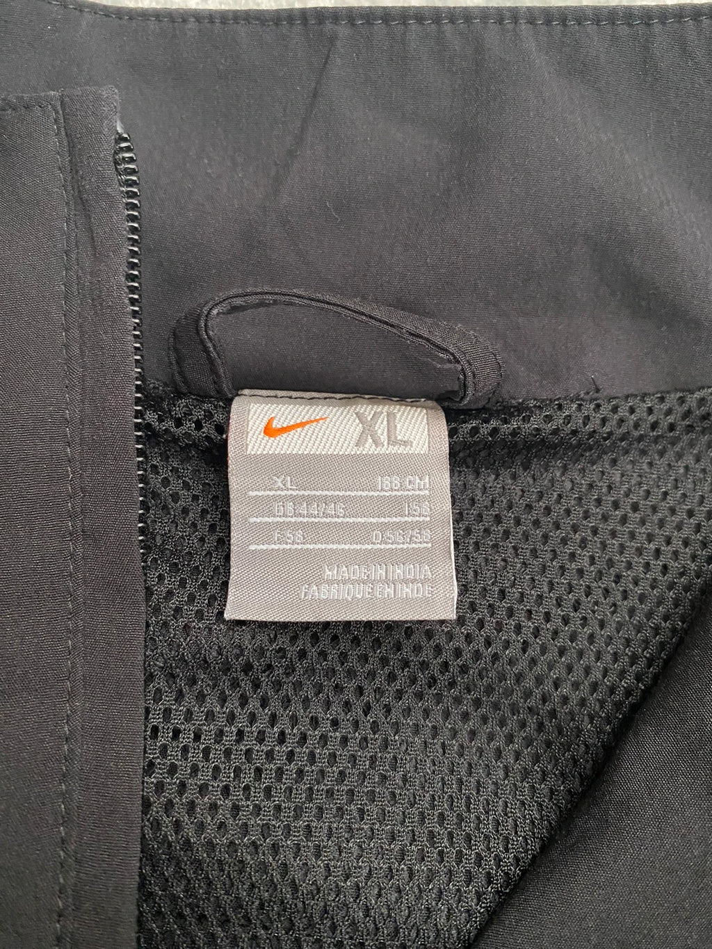 Nike Manchester United Vintage Tracksuit Jacket