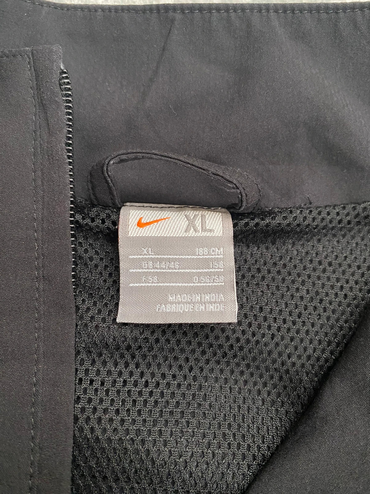 Nike Manchester United Vintage Tracksuit Jacket