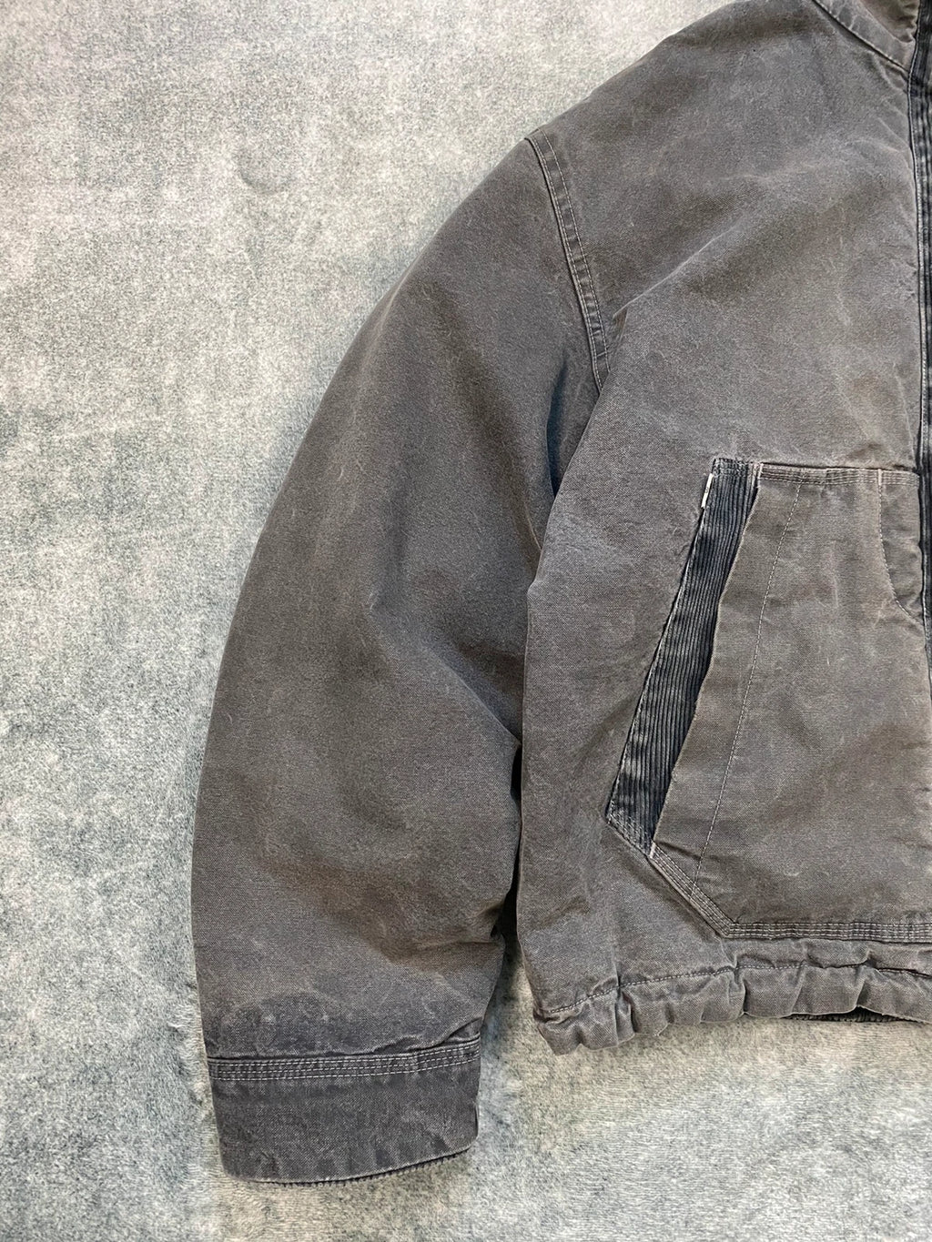 Archive Levi’s Workwear Archive Jacket Size M - Made in Italy - Lampo zipper