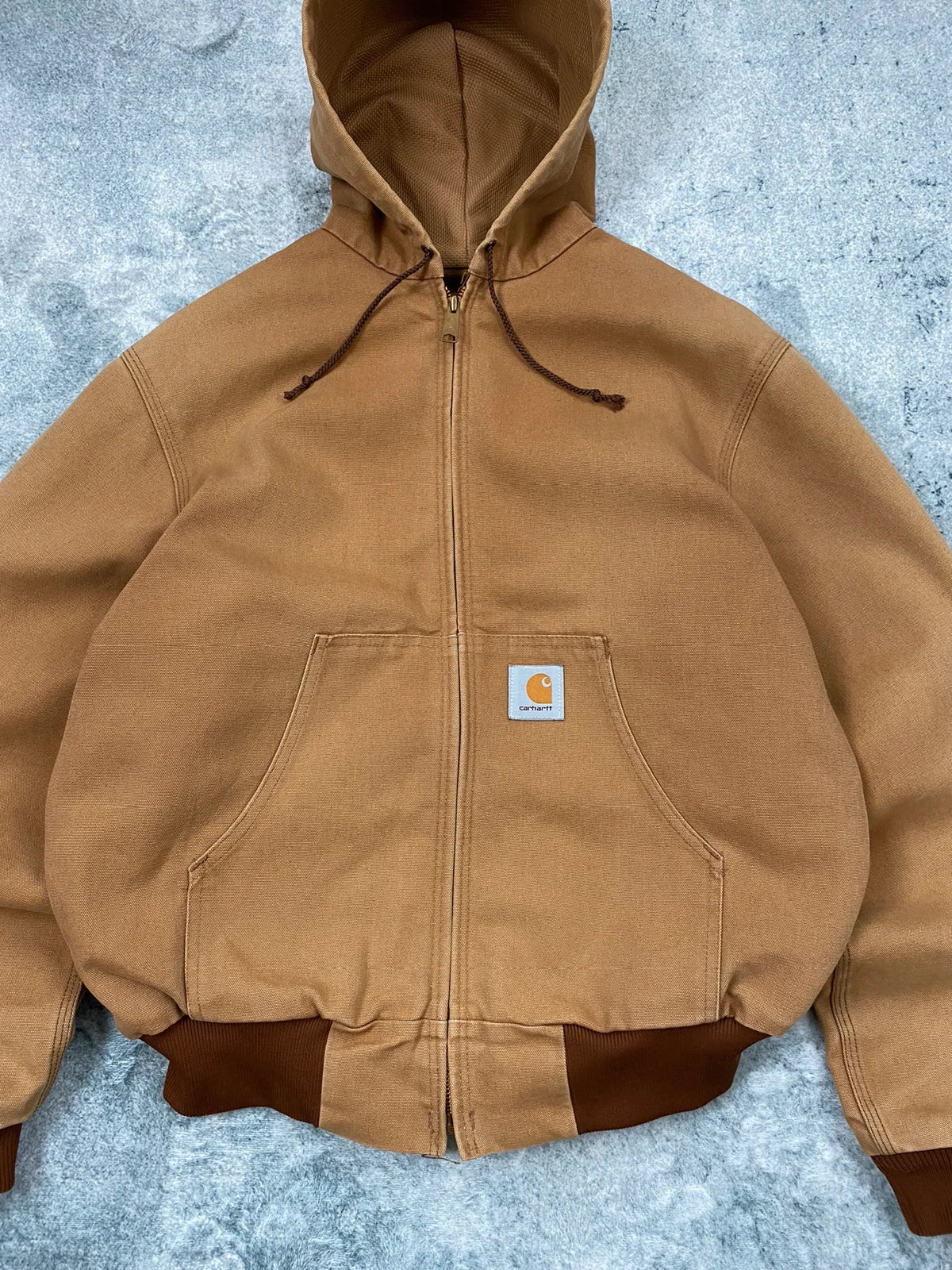 Carhartt Vintage Active Jacket JR106 Size M