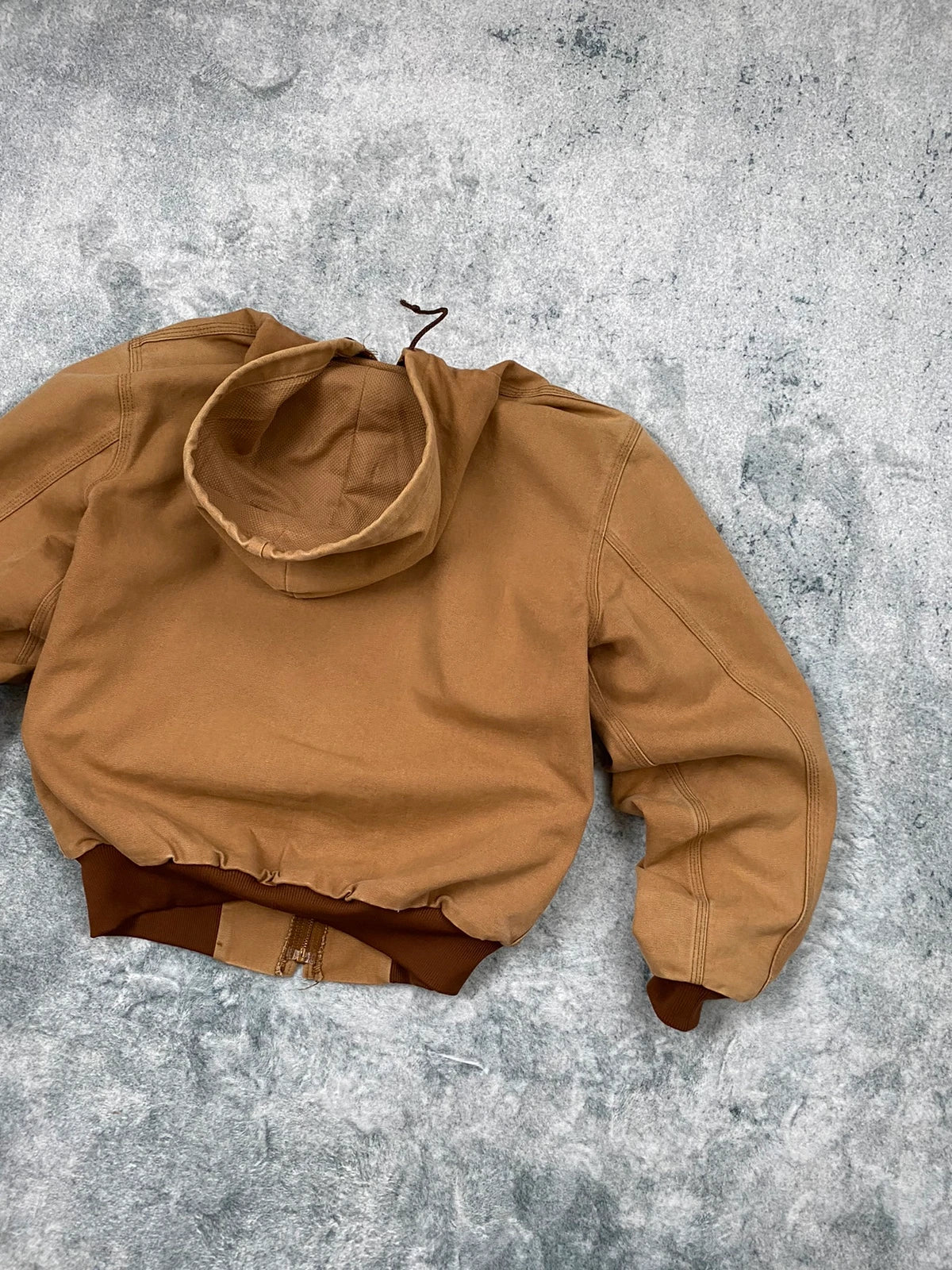 Carhartt Vintage Active Jacket JR106 Size M