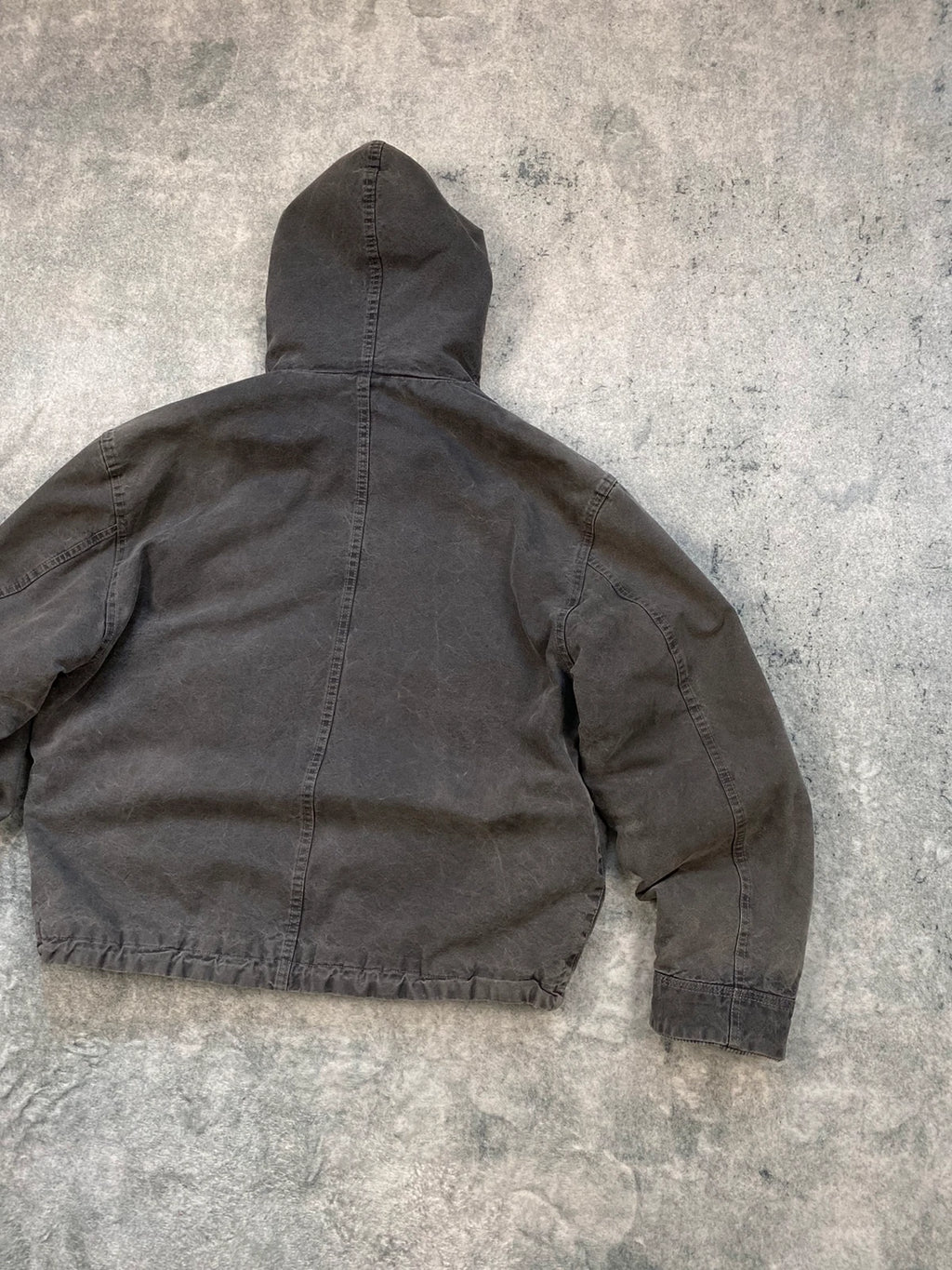 Archive Levi’s Workwear Archive Jacket Size M - Made in Italy - Lampo zipper