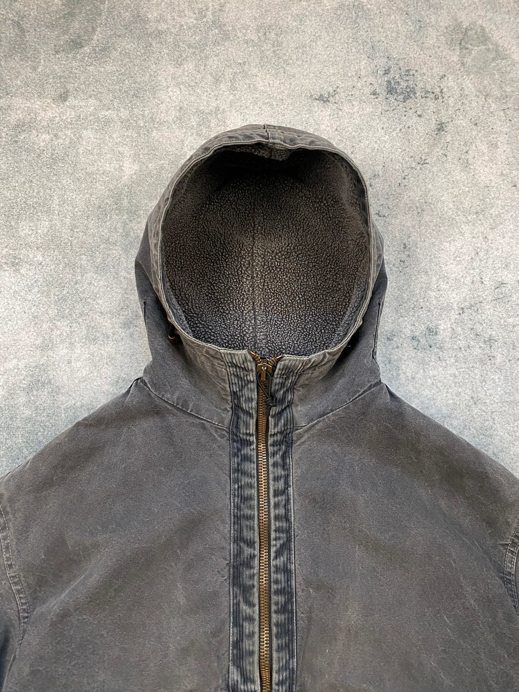 Archive Levi’s Workwear Archive Jacket Size M - Made in Italy - Lampo zipper