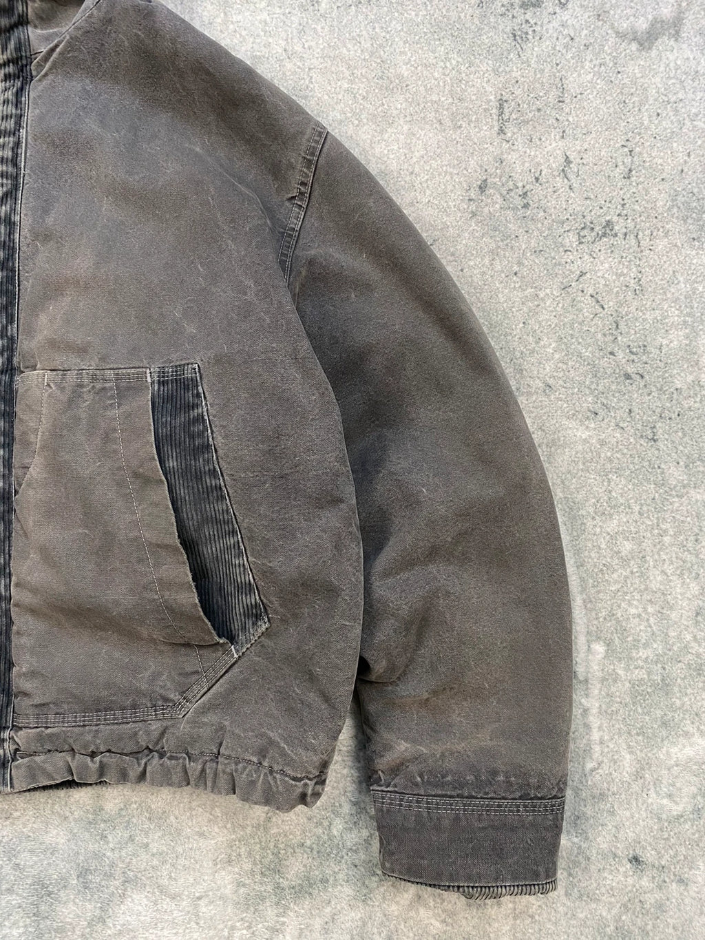Archive Levi’s Workwear Archive Jacket Size M - Made in Italy - Lampo zipper