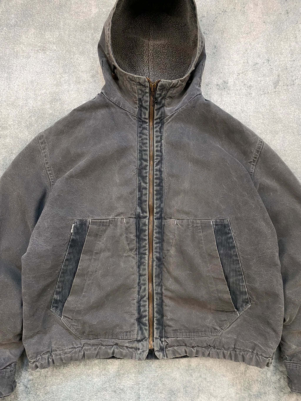 Archive Levi’s Workwear Archive Jacket Size M - Made in Italy - Lampo zipper