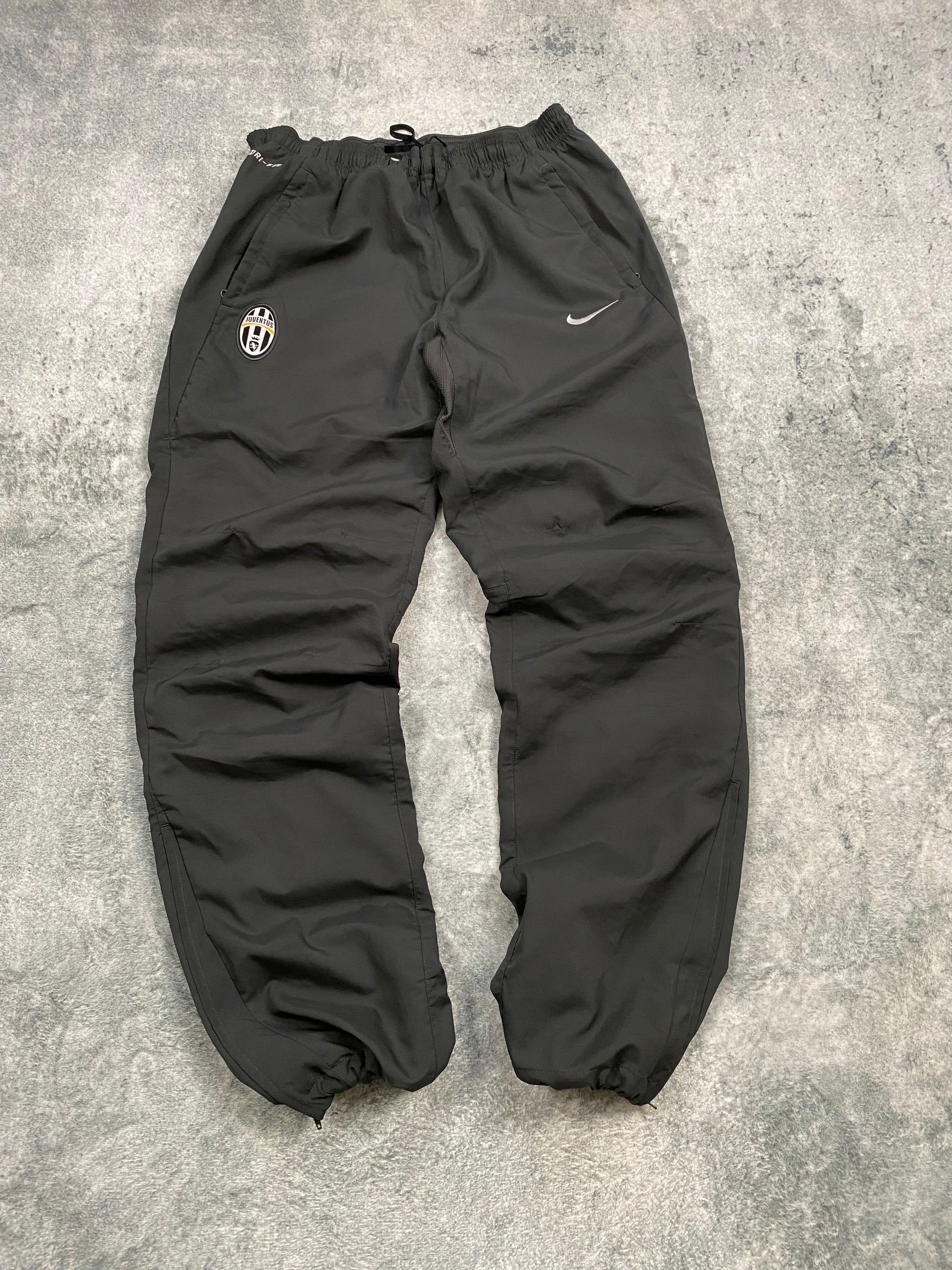 Vintage Nike Juventus Tracksuit Size L