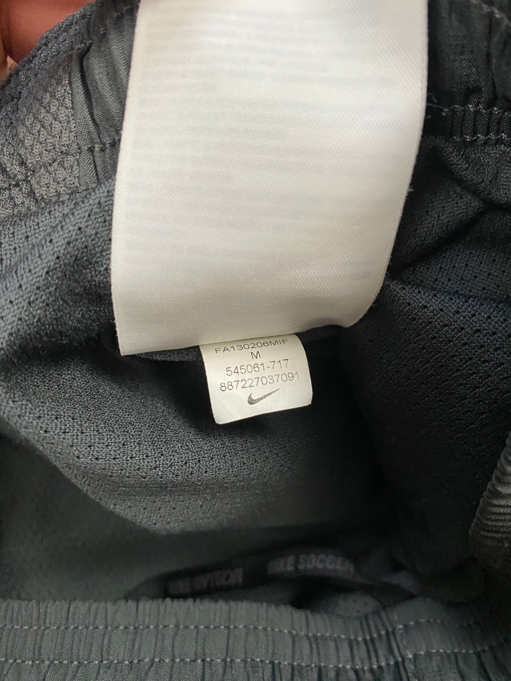 Vintage Nike Juventus Tracksuit Size L