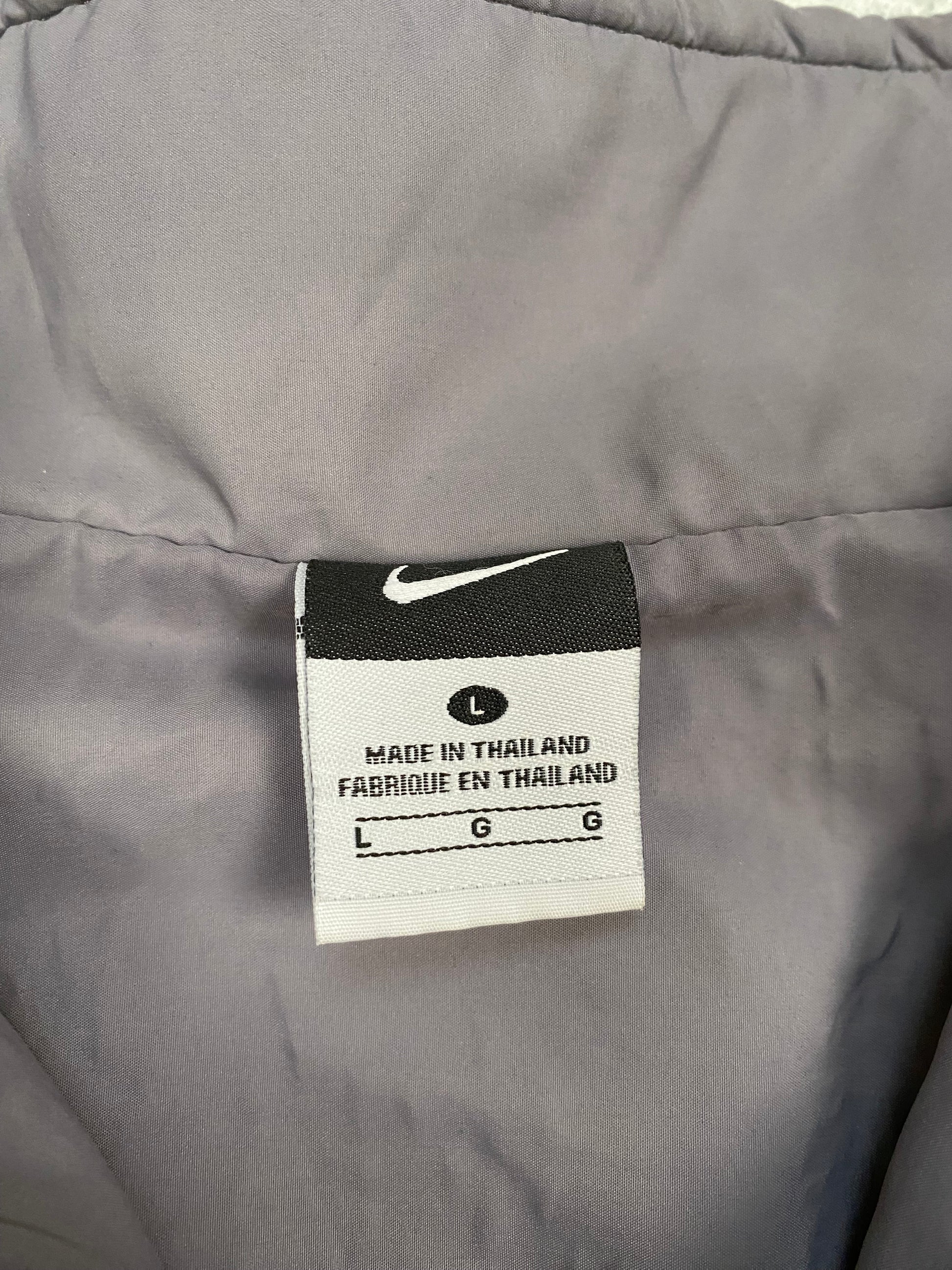 Vintage Nike Juventus Tracksuit Size L