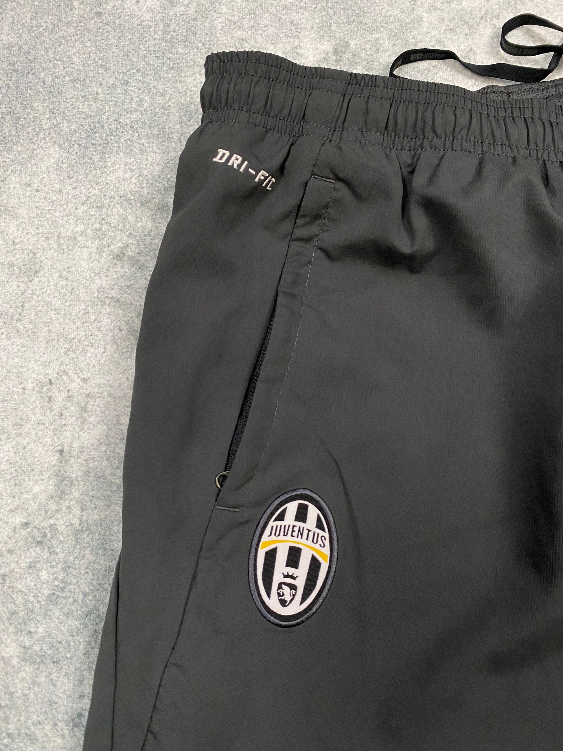 Vintage Nike Juventus Tracksuit Size L