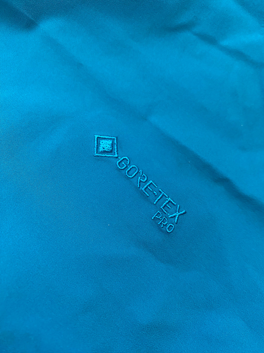 Arc’teryx Alpha AR GORE-TEX Pro Jacket - Navy, Blue 2019 - Size L