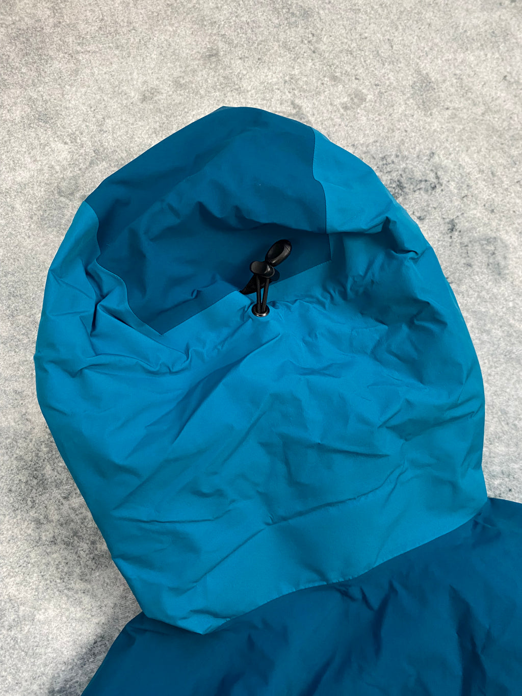 Arc’teryx Alpha AR GORE-TEX Pro Jacket - Navy, Blue 2019 - Size L