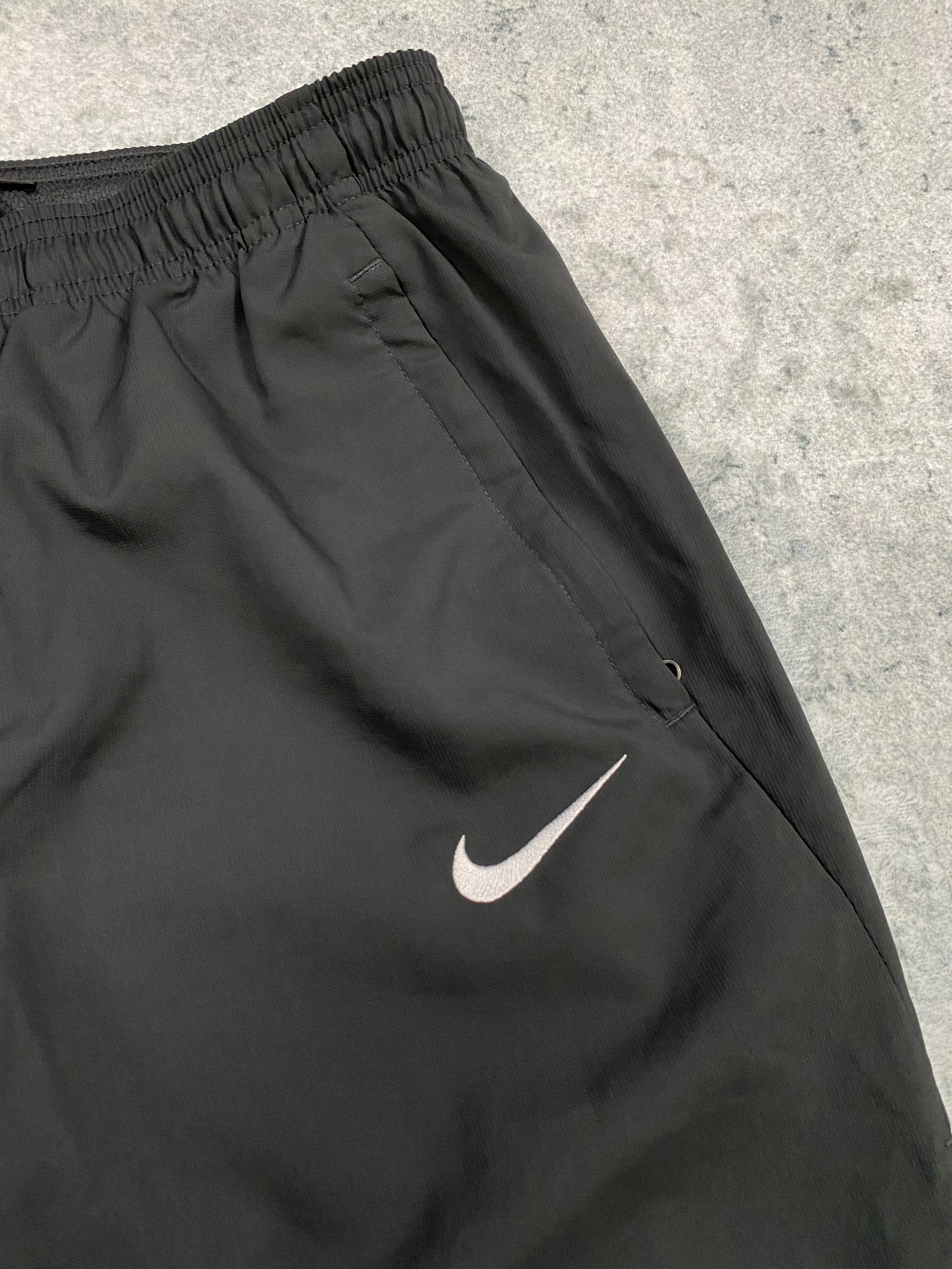 Vintage Nike Juventus Tracksuit Size L