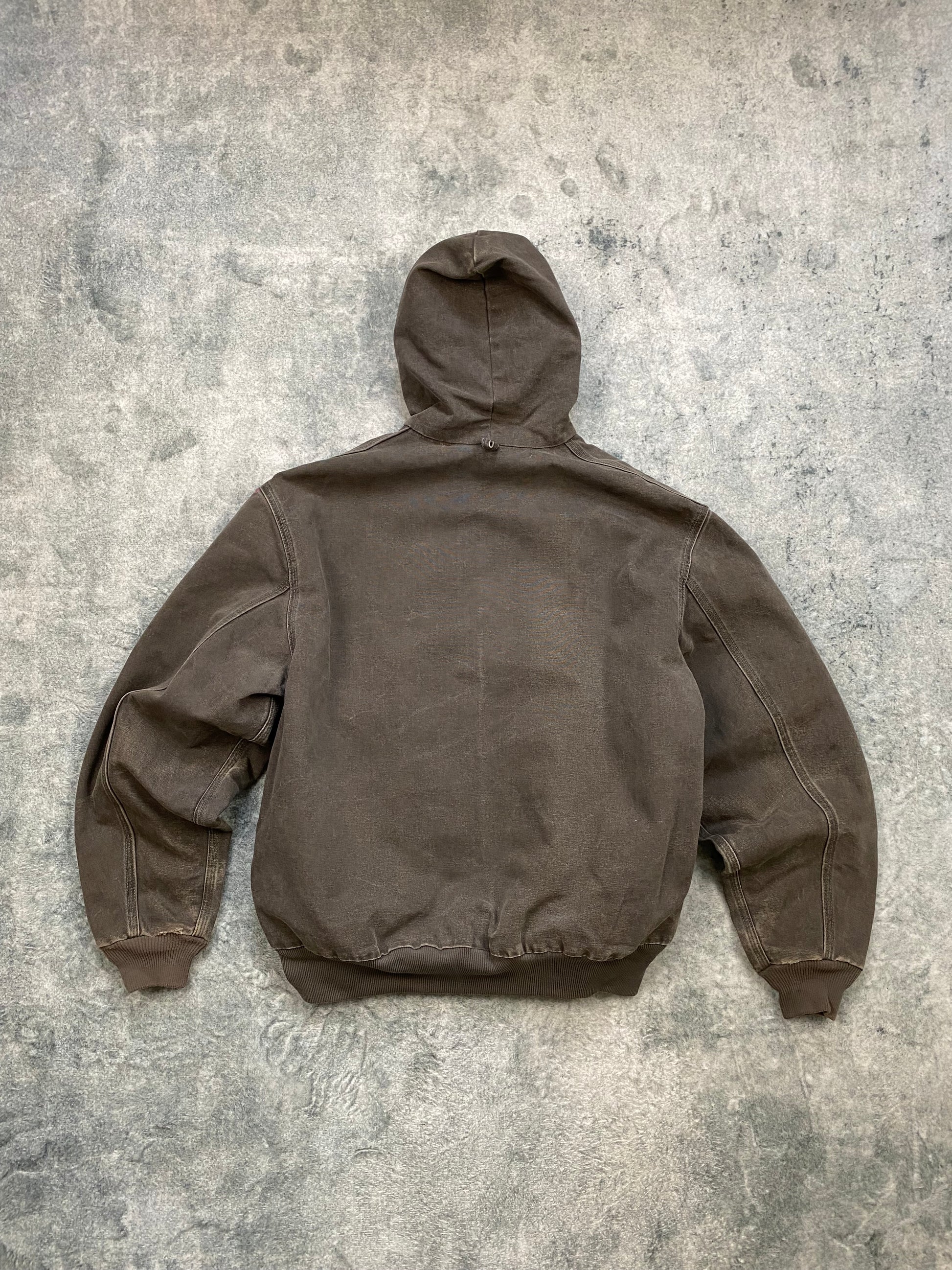 Carhartt Vintage Active Jacket J06 CMT Archive Size L
