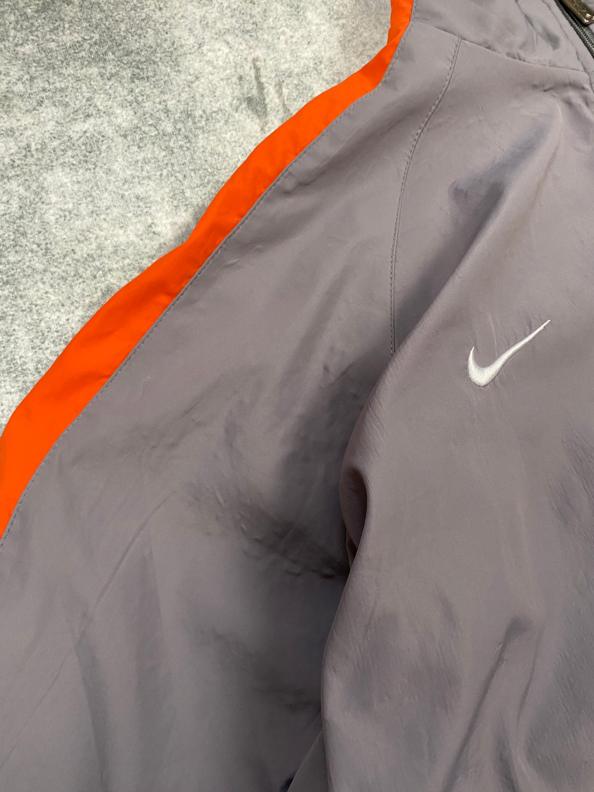 Vintage Nike Juventus Tracksuit Size L