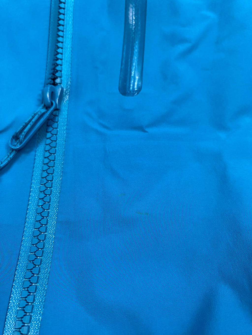 Arc’teryx Alpha AR GORE-TEX Pro Jacket - Navy, Blue 2019 - Size L