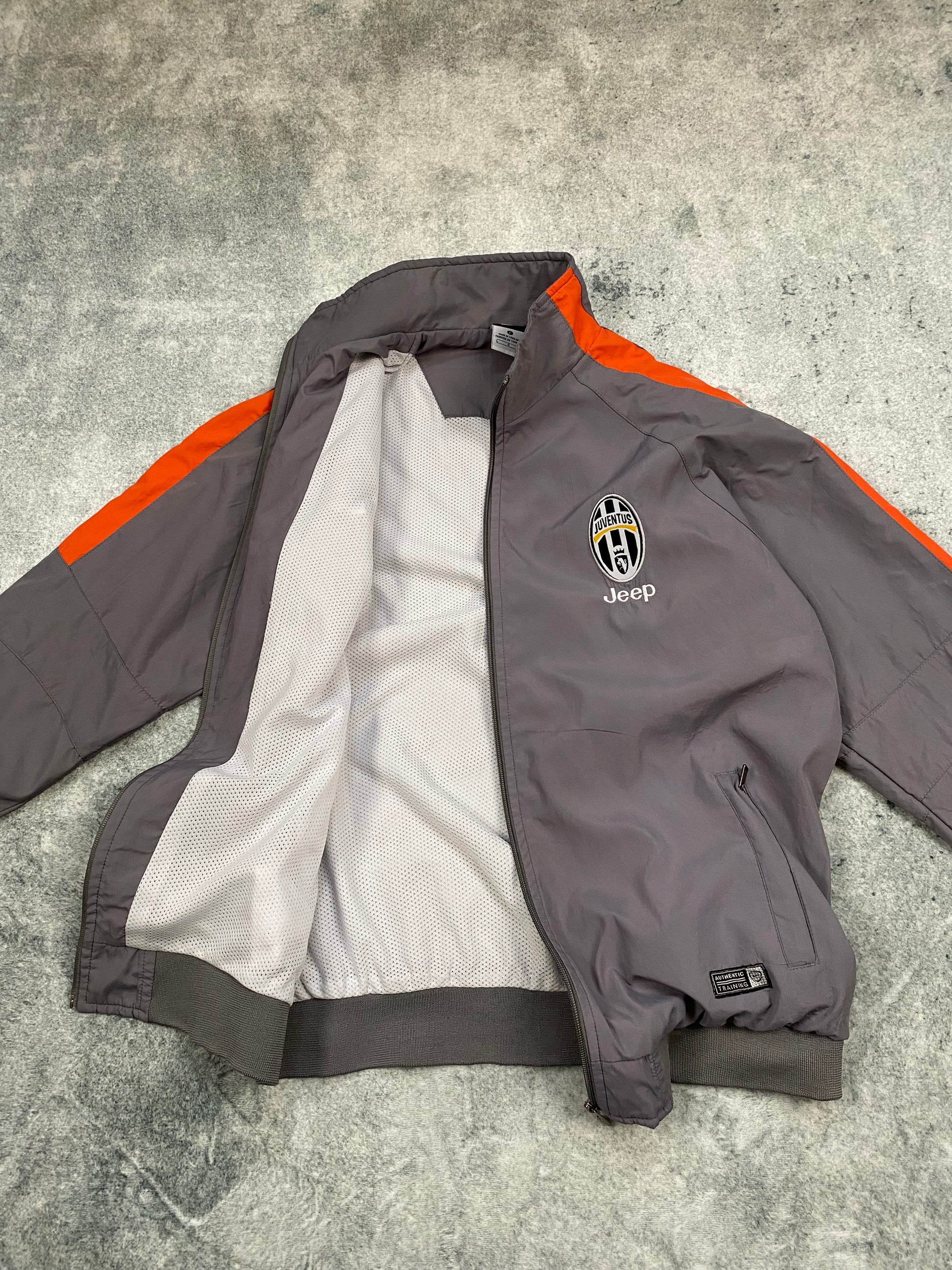Vintage Nike Juventus Tracksuit Size L