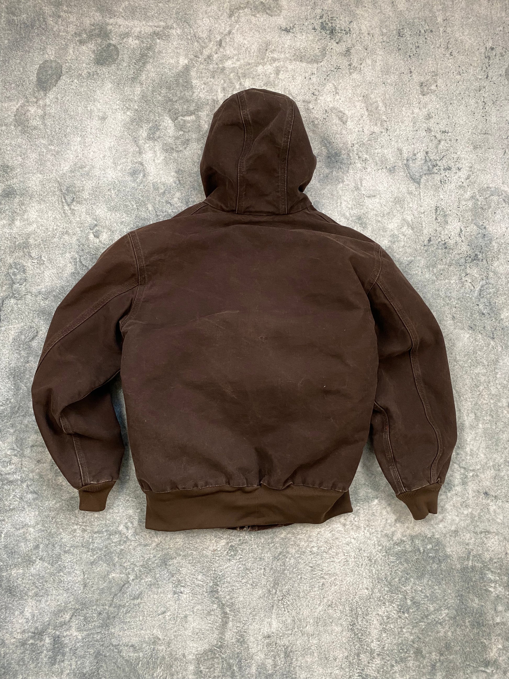 Carhartt Active Jacket WJ130 DKB Size L women’s