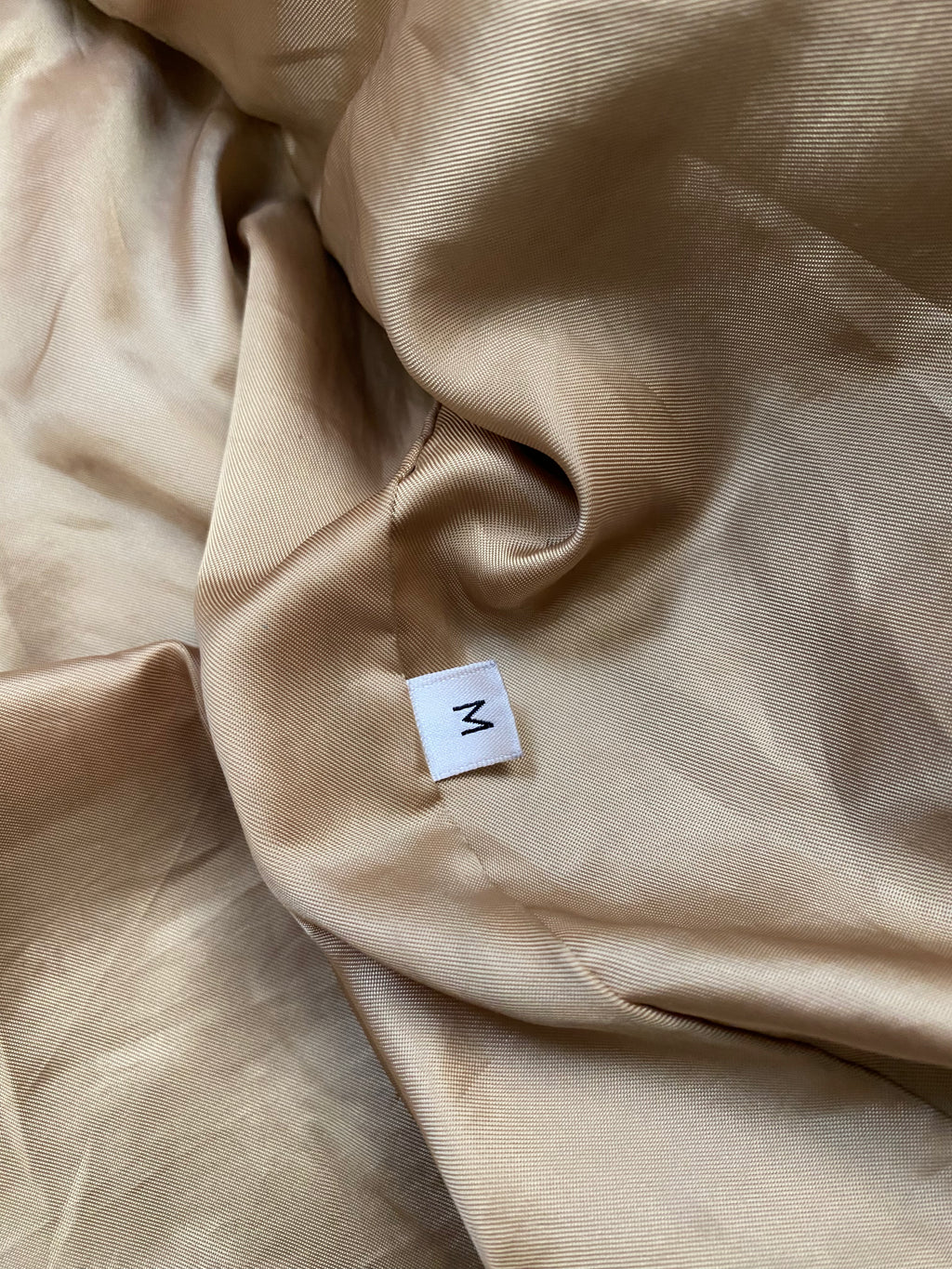 Premium Genuine Leather Jacket