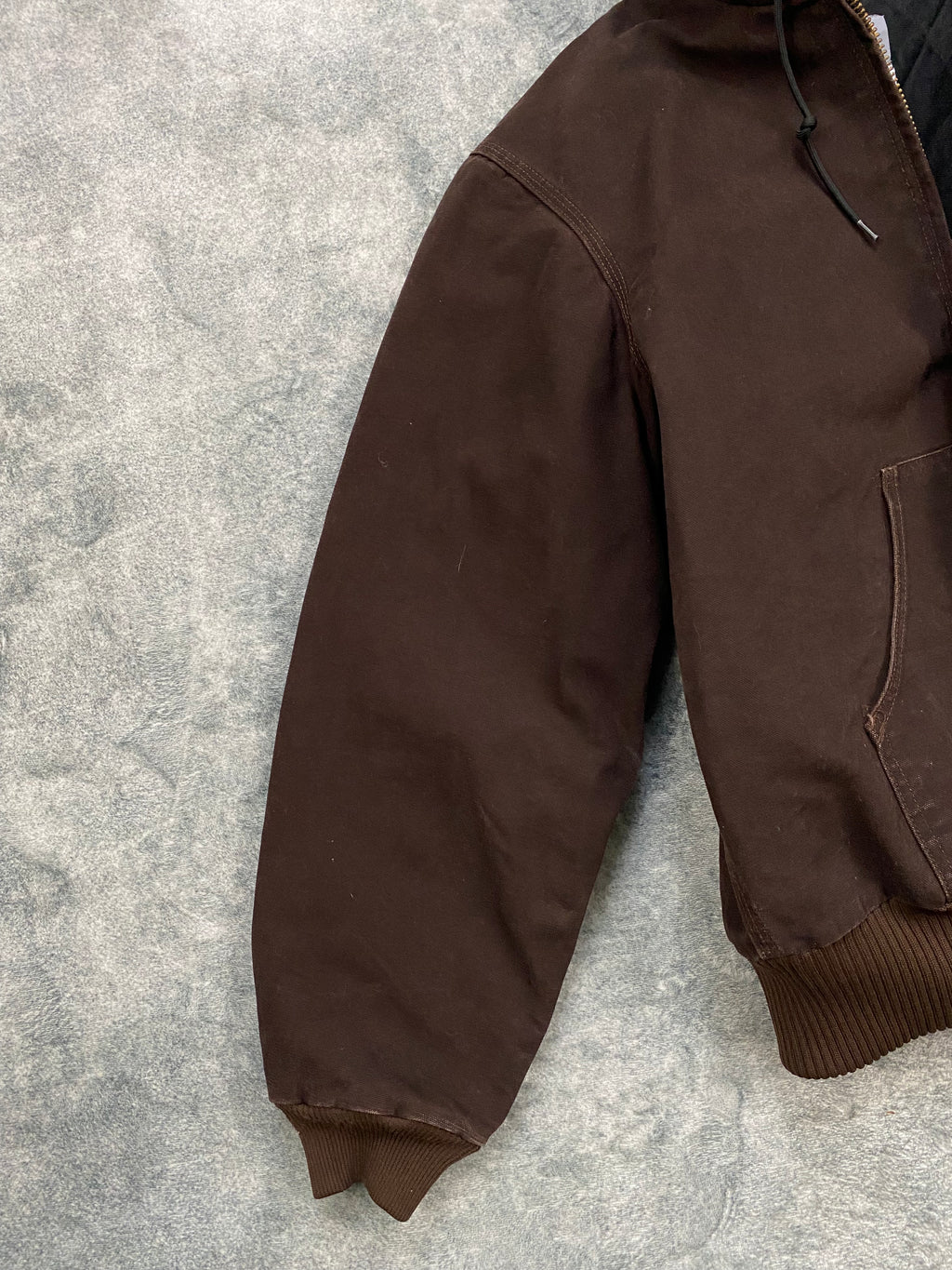 Carhartt Active Jacket J130 DKB Size M