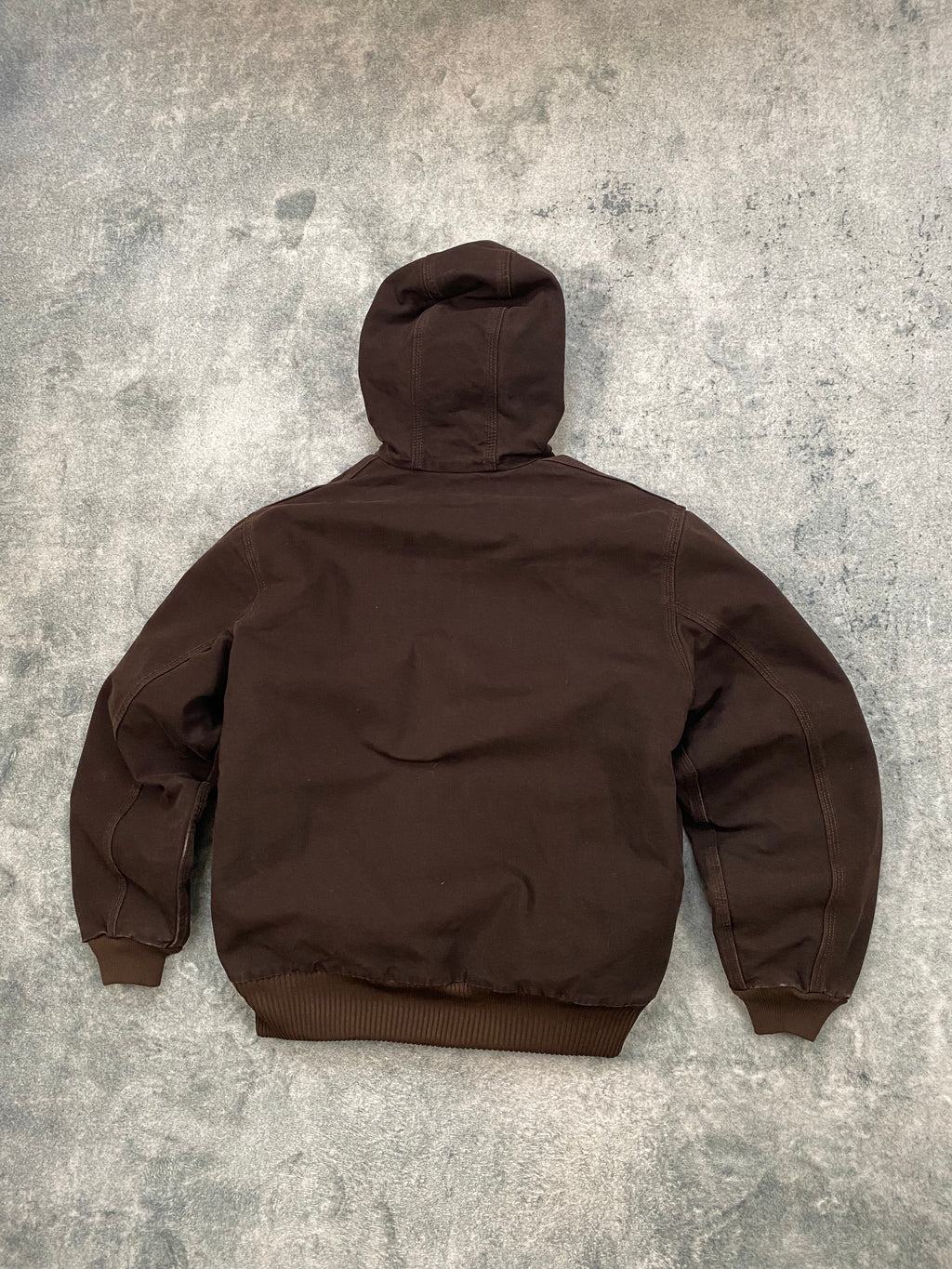 Carhartt Active Jacket J130 DKB Size M
