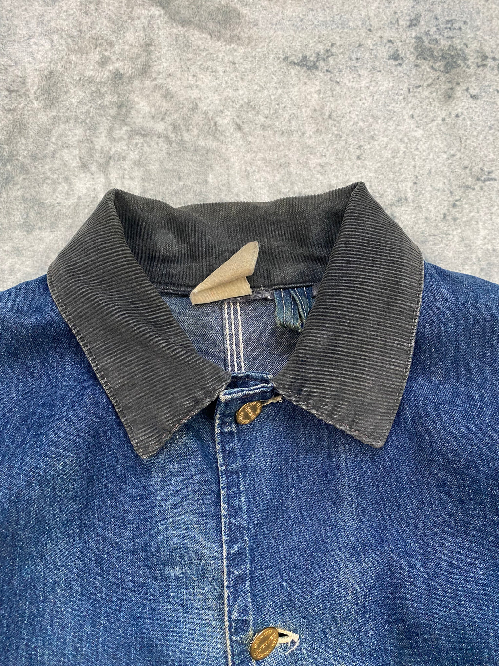 Carhartt Chore Coat 100 Years Anniversary Size L