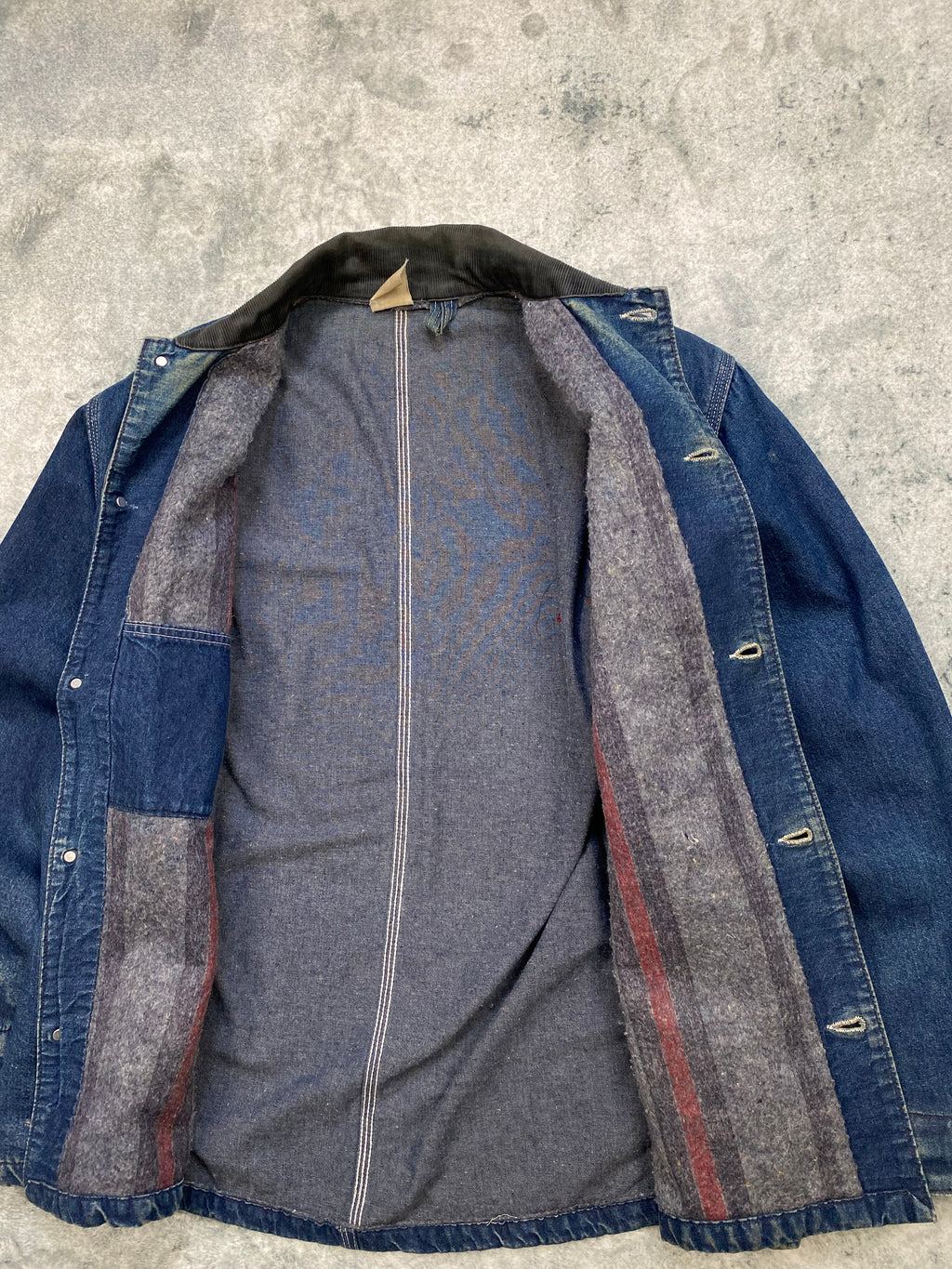 Carhartt Chore Coat 100 Years Anniversary Size L