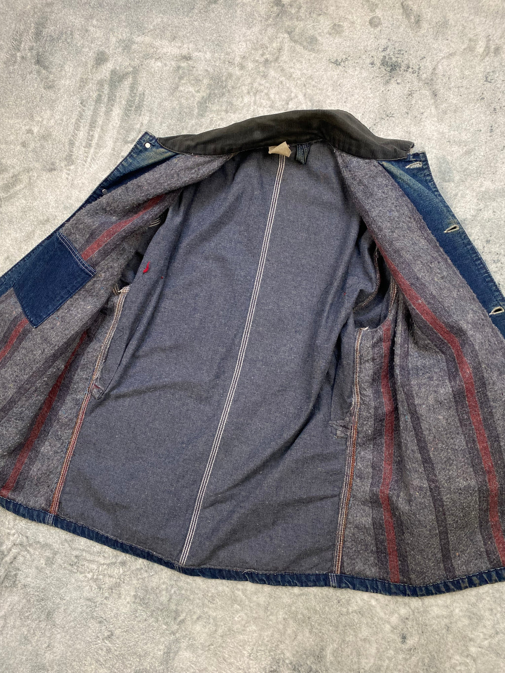 Carhartt Chore Coat 100 Years Anniversary Size L
